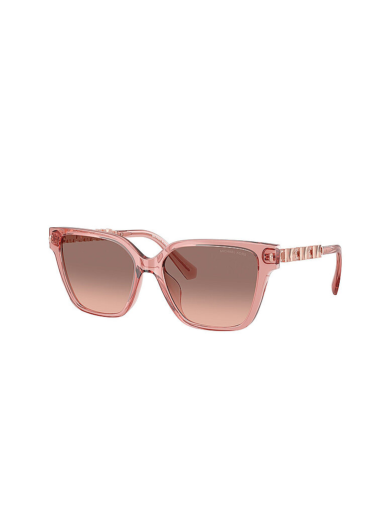 MICHAEL KORS Sonnenbrille 0MK2263U/56 rosa damen